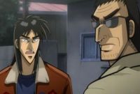 Кайдзи / Gyakkyô burai Kaiji (2007)