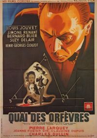   / Quai des Orfèvres (1947)