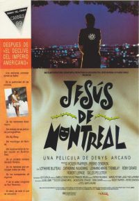    / Jésus de Montréal (1989)