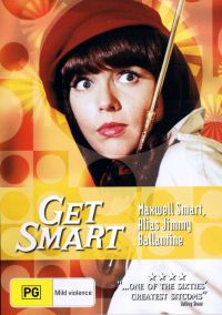   / Get Smart (1965)