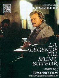     / La leggenda del santo bevitore (1988)