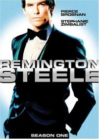   / Remington Steele (1982)