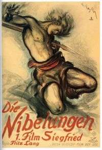 :  / Die Nibelungen: Siegfried (1924)