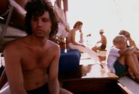 The Doors. When you`re strange / When You