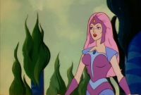   - / She-Ra: Princess of Power (1985)