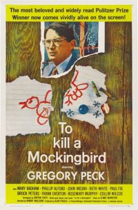   / To Kill a Mockingbird (1962)