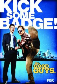   / The Good Guys (2010)