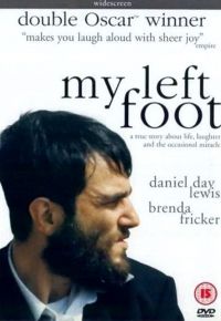    / My Left Foot: The Story of Christy Brown (1989)