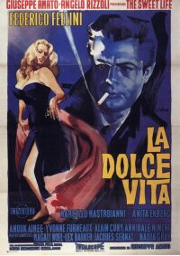   / La dolce vita (1959)