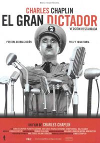   / The Great Dictator (1940)