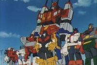 :  / Transformers: Victory (1989)