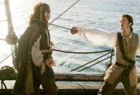   :   / Pirates of the Caribbean: Dead Man