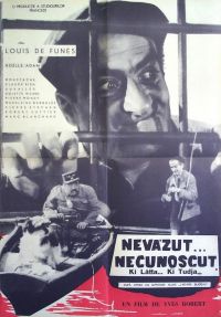   -   / Ni vu, ni connu (1958)