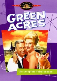   / Green Acres (1965)