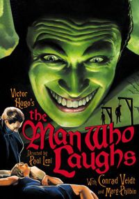 ,   / The Man Who Laughs (1928)