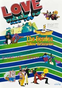 The Beatles:    / Yellow Submarine (1968)