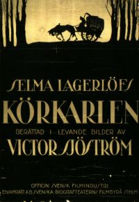  / Körkarlen (1920)