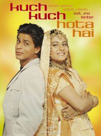     / Kuch Kuch Hota Hai (1998)