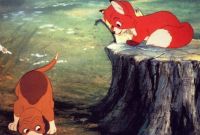   / The Fox and the Hound (1981)