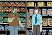   / Ugly Americans (2010)