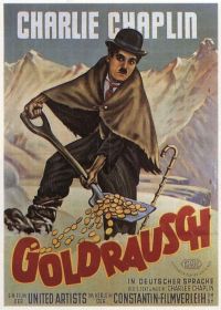   / The Gold Rush (1925)