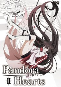   / PandoraHearts (2009)