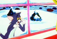    / Tom and Jerry (1965)