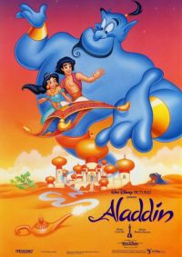  / Aladdin (1992)
