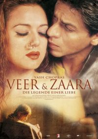    / Veer-Zaara (2004)