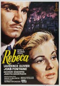 / Rebecca (1940)