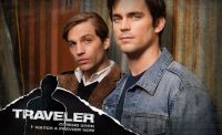  / Traveler (2007)