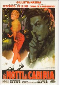   / Le notti di Cabiria (1957)