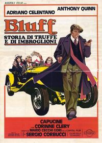  / Bluff storia di truffe e di imbroglioni (1976)