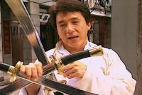  :   / Jackie Chan: My Stunts (1999)
