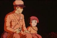   / Hotaru no haka (1988)