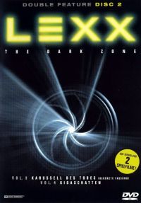 :   / Lexx: The Dark Zone (1997)