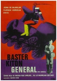   / The General (1926)