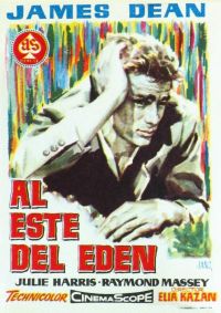     / East of Eden (1955)