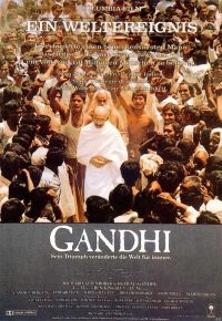  / Gandhi (1982)