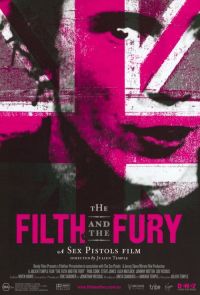    / The Filth and the Fury (2000)