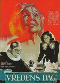   / Vredens dag (1943)