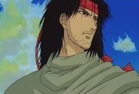  :   / Rurôni Kenshin: Seisô hen (2001)
