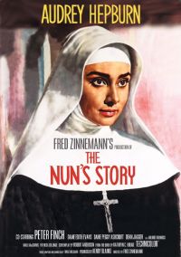   / The Nun