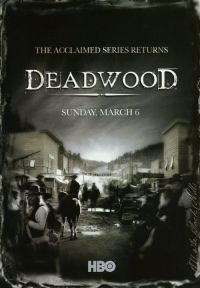  / Deadwood (2004)