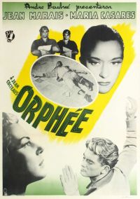  / Orphée (1950)