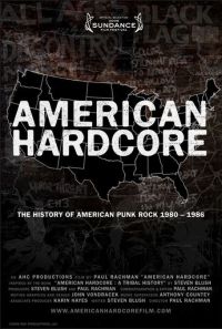   / American Hardcore (2006)