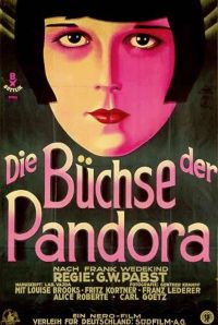   / Die Büchse der Pandora (1928)