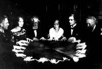  ,  / Dr. Mabuse, der Spieler - Ein Bild der Zeit (1922)