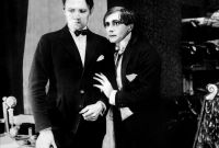  ,  / Dr. Mabuse, der Spieler - Ein Bild der Zeit (1922)