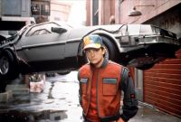    2 / Back to the Future Part II (1989)